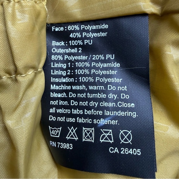 HELLY HANSEN SKI / SNOWBOARD JACKET WOMEN'S LARGE - Picture 9 of 9